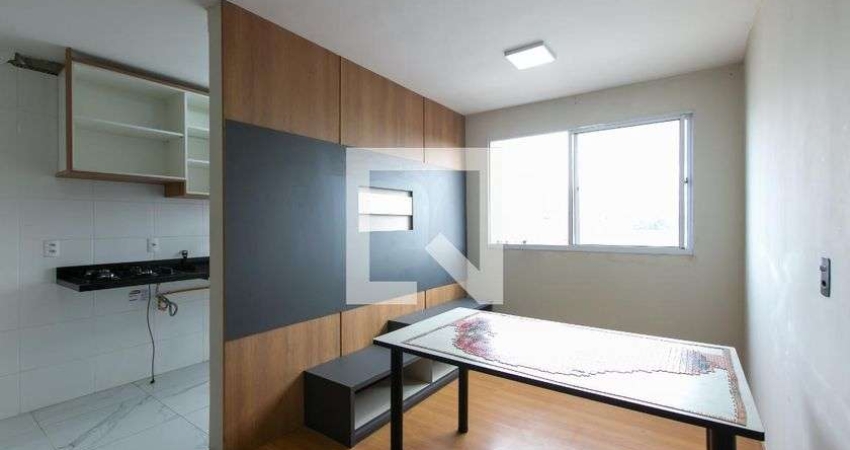 Apartamento para Aluguel - José Bonifácio, 2 Quartos,  43 m² - São Paulo
