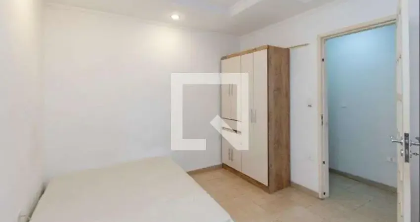 Kitnet / Stúdio para Aluguel - Campo Belo, 1 Quarto,  15 m² - São Paulo