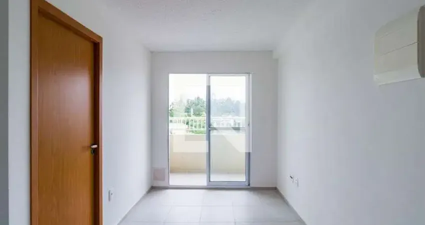 Apartamento para Aluguel - Morumbi, 2 Quartos,  38 m² - São Paulo