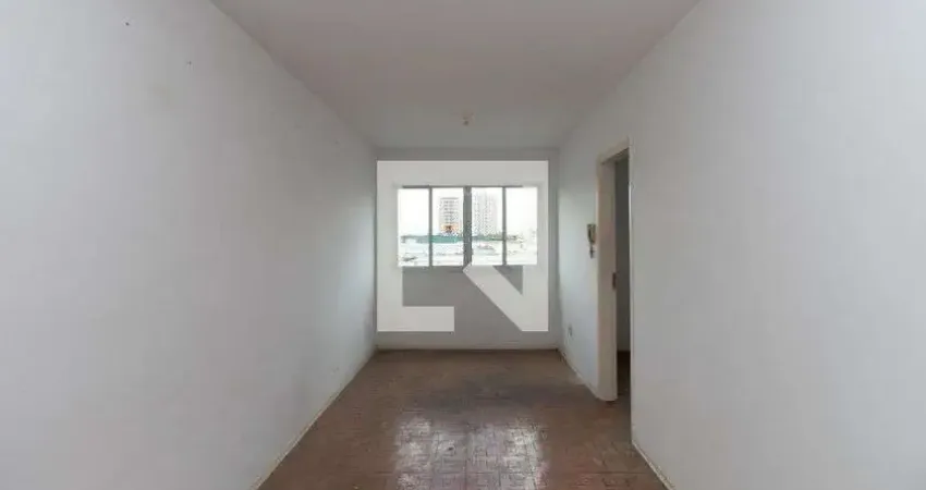 Apartamento para Aluguel - Vila Maria , 1 Quarto,  45 m² - São Paulo