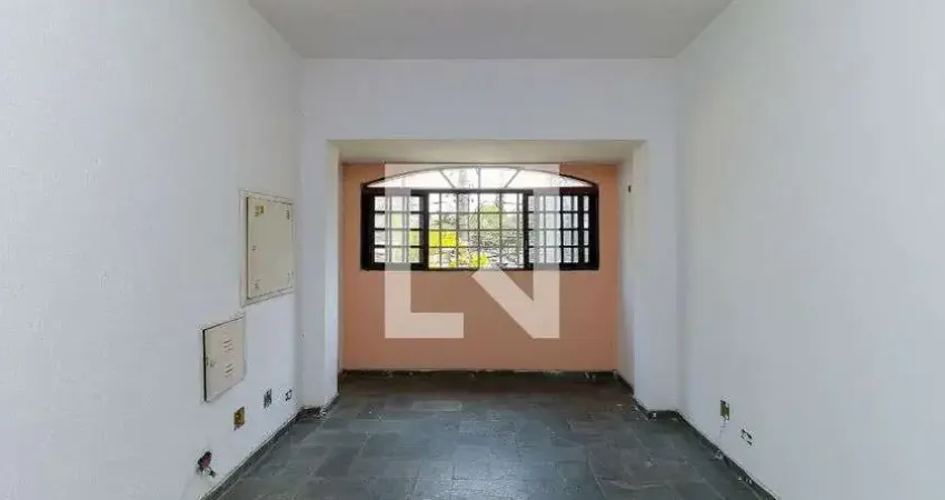 Casa para Aluguel - Brooklin, 3 Quartos,  70 m² - São Paulo