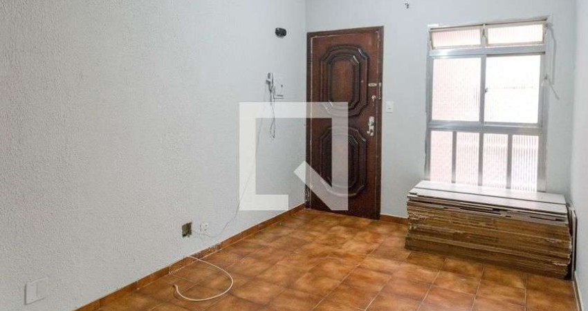 Apartamento para Aluguel - Jardim Cocaia, 2 Quartos,  51 m² - Guarulhos