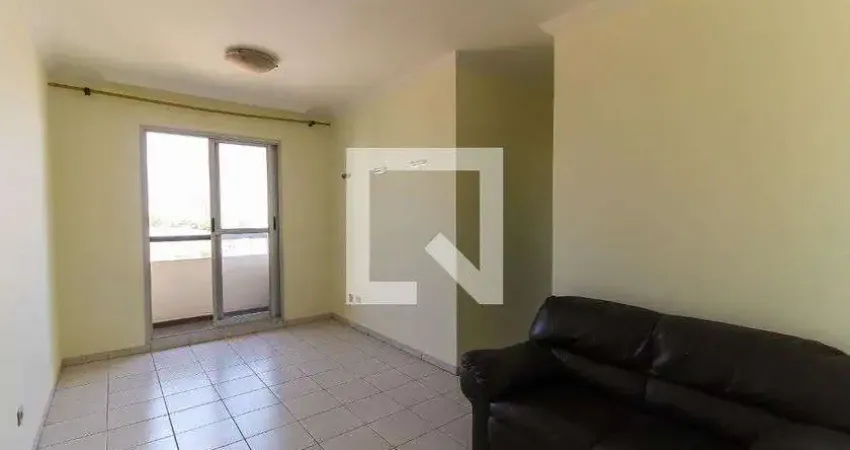 Apartamento para Aluguel - Jardim Anália Franco, 3 Quartos,  69 m² - São Paulo