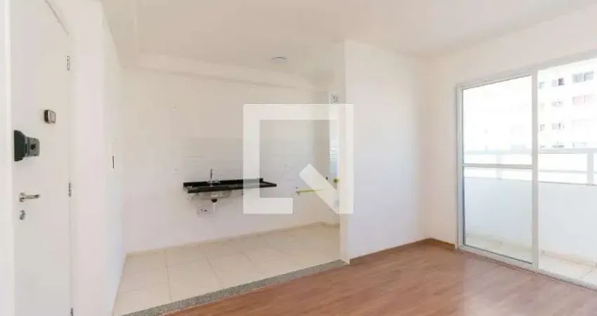 Apartamento para Aluguel - Jardim Cinco de Julho, 2 Quartos,  44 m² - São Paulo