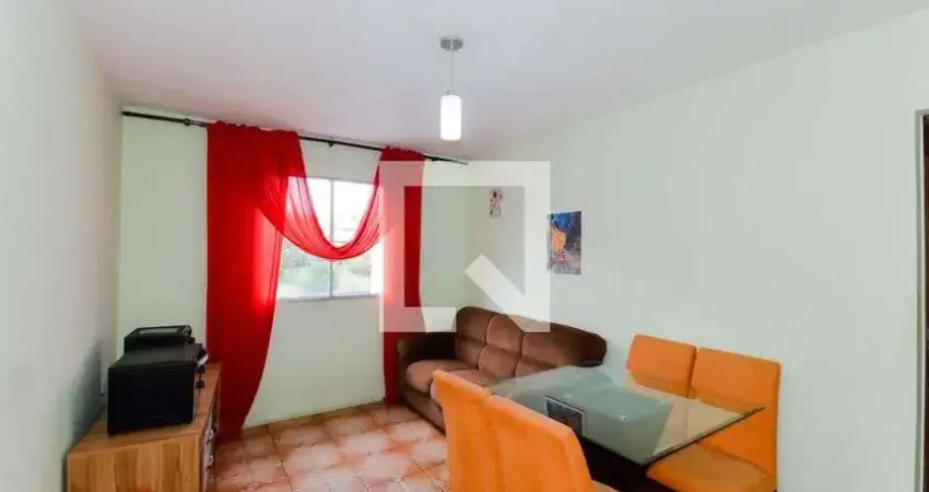 Apartamento para Aluguel - Jardim Cocaia, 2 Quartos,  73 m² - Guarulhos