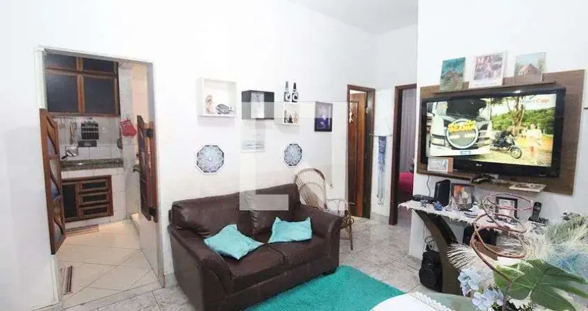 Apartamento para Aluguel - Piedade, 2 Quartos,  70 m² - Rio de Janeiro