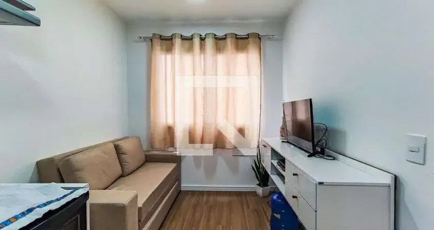 Apartamento para Aluguel - Panamby, 1 Quarto,  24 m² - São Paulo