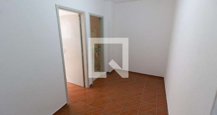 Apartamento para Aluguel - Botafogo, 1 Quarto,  48 m² - Campinas