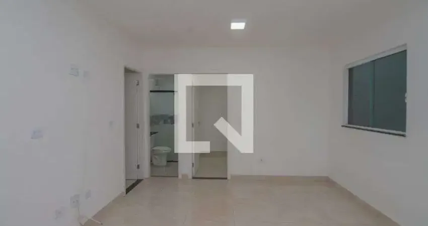 Apartamento para Aluguel - Vila Formosa, 2 Quartos,  44 m² - São Paulo