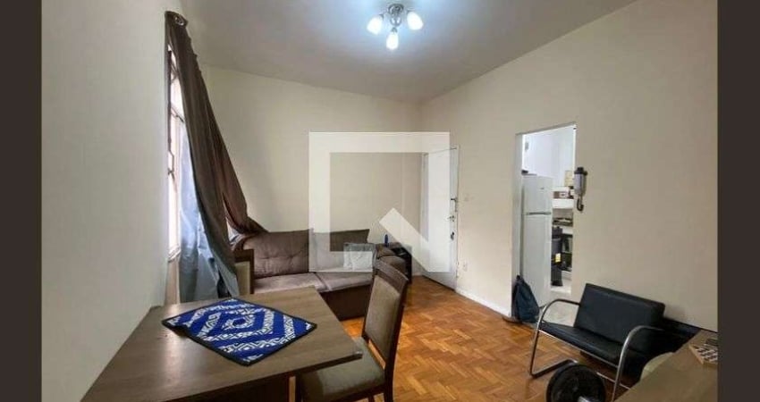 Apartamento para Aluguel - Méier, 1 Quarto,  50 m² - Rio de Janeiro