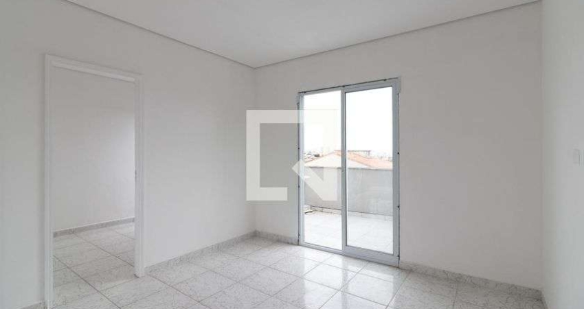 Apartamento para Aluguel - Cangaíba, 2 Quartos,  39 m² - São Paulo