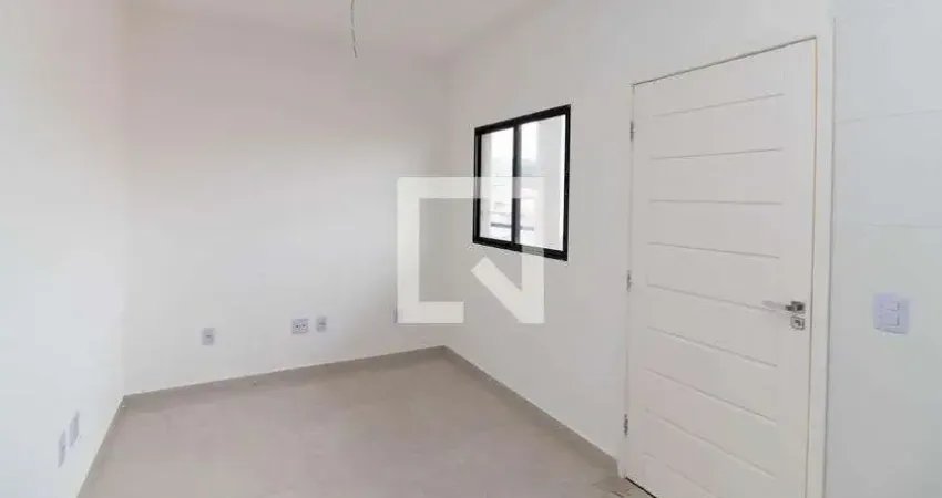 Apartamento para Aluguel - Jardim Brasília, 2 Quartos,  41 m² - São Paulo