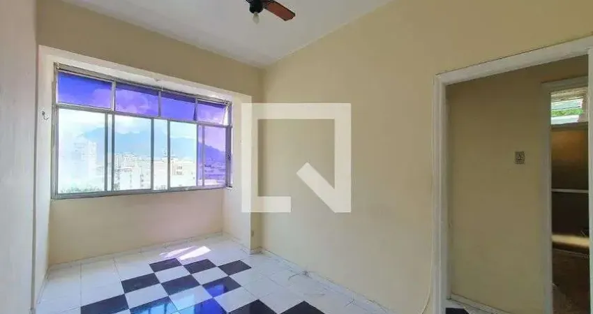 Apartamento para Aluguel - Estácio , 2 Quartos,  82 m² - Rio de Janeiro