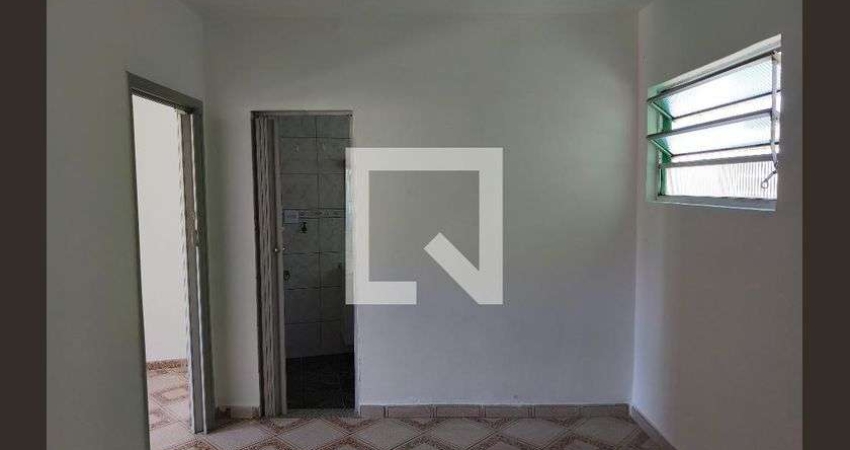 Apartamento para Aluguel - Liberdade, 1 Quarto,  40 m² - São Paulo