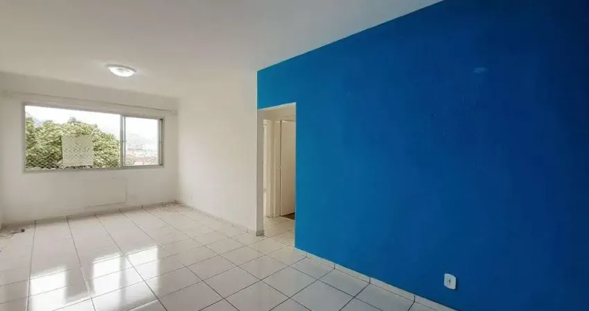 Apartamento para Aluguel - Engenho Novo, 2 Quartos,  72 m² - Rio de Janeiro