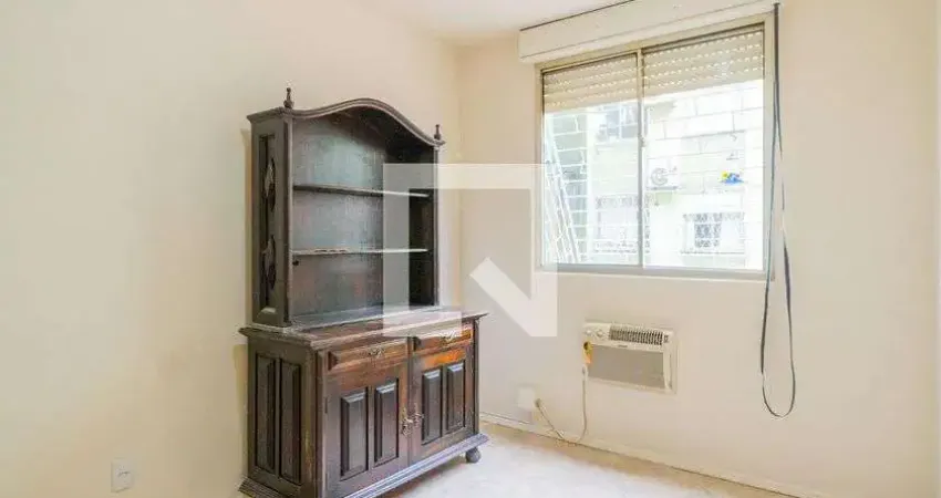Apartamento para Aluguel - Cavalhada, 1 Quarto,  40 m² - Porto Alegre