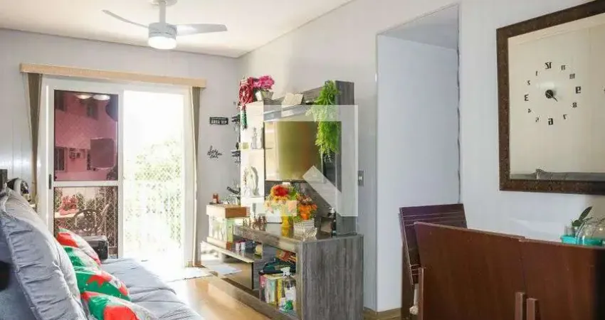 Apartamento para Aluguel - Engenho de Dentro, 3 Quartos,  70 m² - Rio de Janeiro
