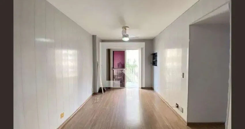Apartamento para Aluguel - Engenho de Dentro, 3 Quartos,  70 m² - Rio de Janeiro