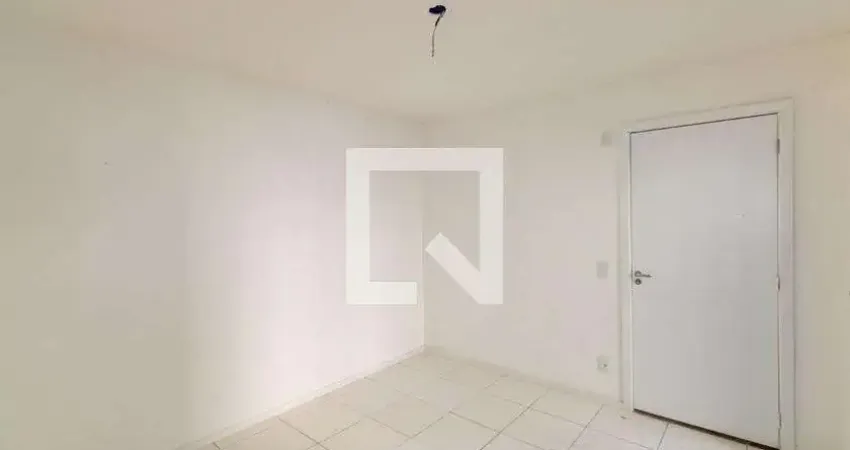 Apartamento para Aluguel - Campo Grande, 1 Quarto,  51 m² - Rio de Janeiro