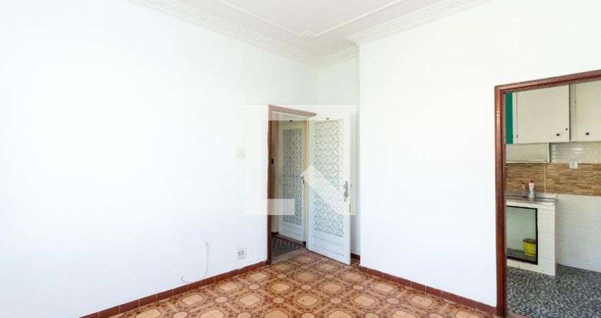 Apartamento para Aluguel - Cascadura, 2 Quartos,  70 m² - Rio de Janeiro
