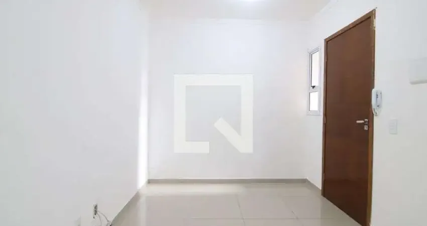 Apartamento para Aluguel - Vila Nhocuné, 2 Quartos,  50 m² - São Paulo