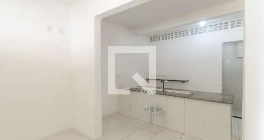 Apartamento para Aluguel - Itapuã, 1 Quarto,  48 m² - Salvador