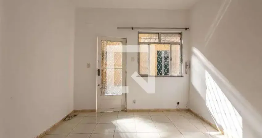 Casa / Sobrado em Condomínio para Aluguel - Engenho Novo, 2 Quartos,  70 m² - Rio de Janeiro