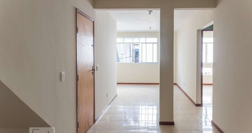 Casa / Sobrado em Condomínio para Aluguel - São Cristóvão, 2 Quartos,  70 m² - Rio de Janeiro
