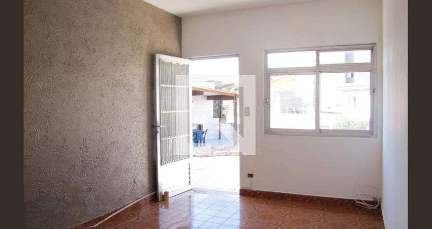 Casa para Aluguel - Jardim Arize, 2 Quartos,  70 m² - São Paulo