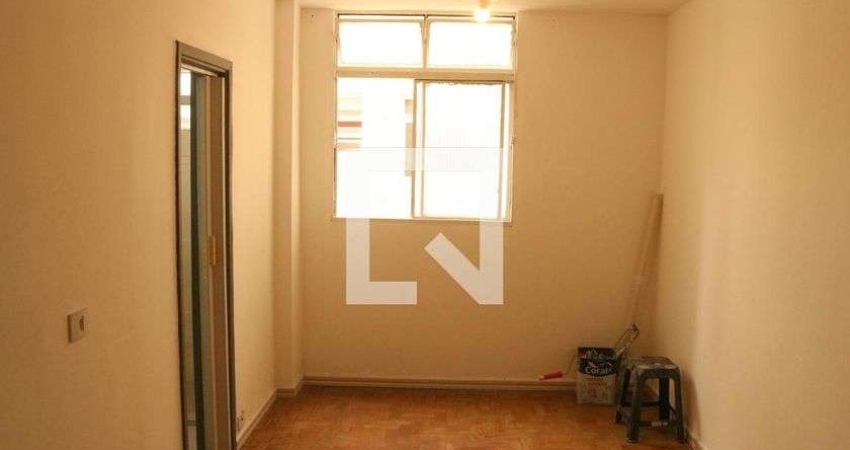 Kitnet / Stúdio para Aluguel - Perdizes, 1 Quarto,  29 m² - São Paulo