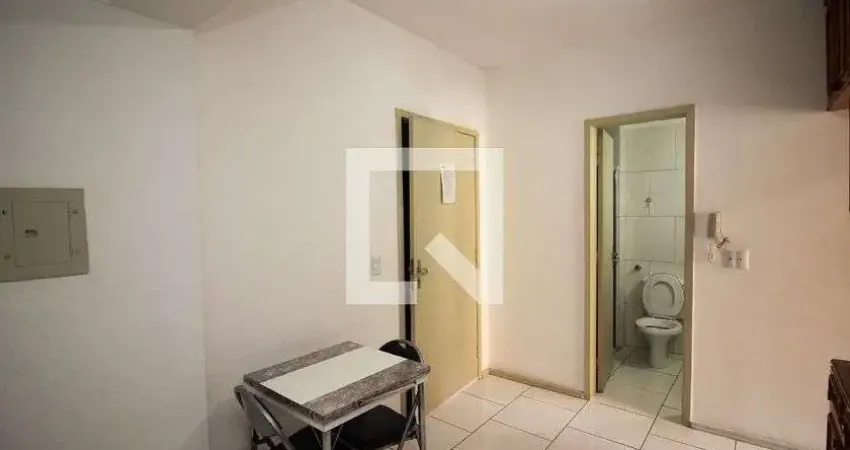 Apartamento para Aluguel - Centro Histórico, 1 Quarto,  30 m² - Porto Alegre