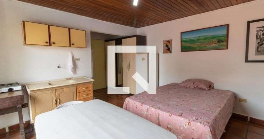 Apartamento para Aluguel - Butantã, 1 Quarto,  20 m² - São Paulo