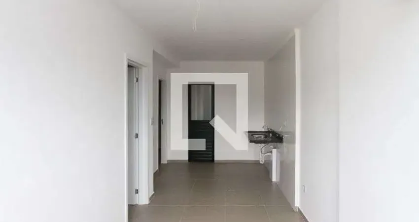 Apartamento para Aluguel - Vila Formosa, 2 Quartos,  34 m² - São Paulo