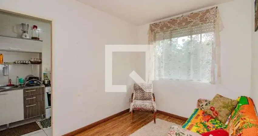 Apartamento para Aluguel - Jardim Itu-Sabará, 1 Quarto,  37 m² - Porto Alegre