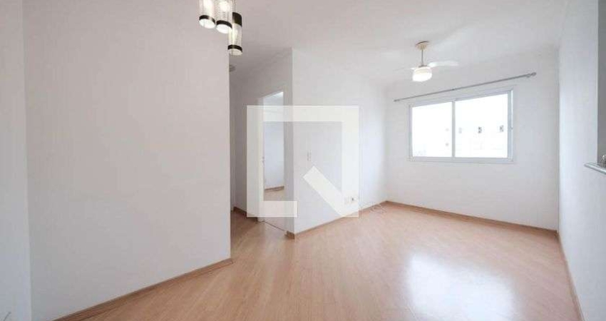 Apartamento para Aluguel - Cangaíba, 2 Quartos,  47 m² - São Paulo