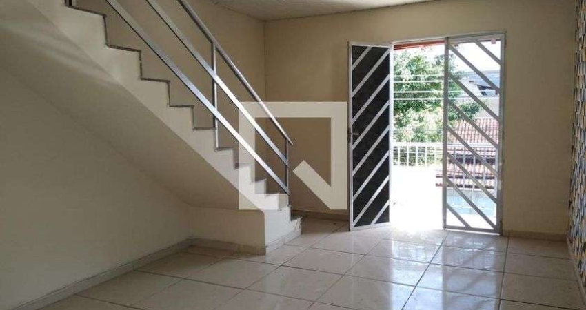 Apartamento para Aluguel - Campo Grande, 2 Quartos,  75 m² - Rio de Janeiro