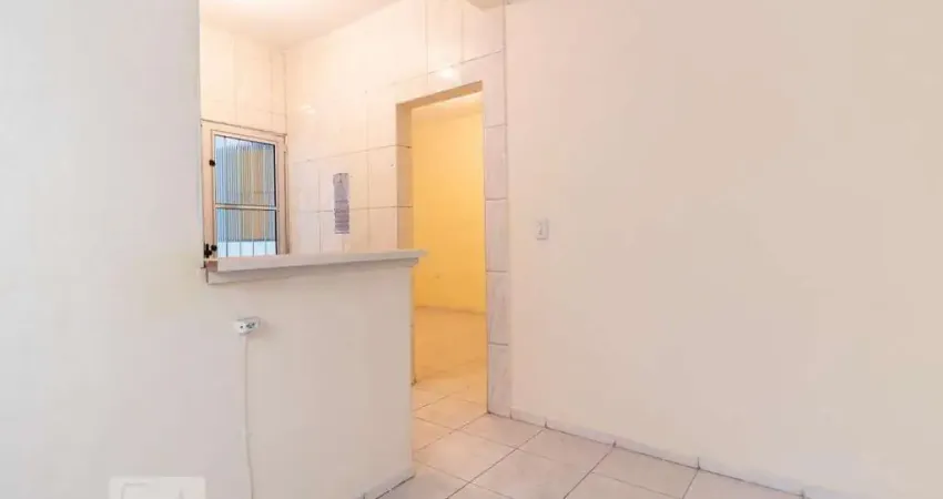 Apartamento para Aluguel - Jardim Marajoara , 1 Quarto,  40 m² - São Paulo