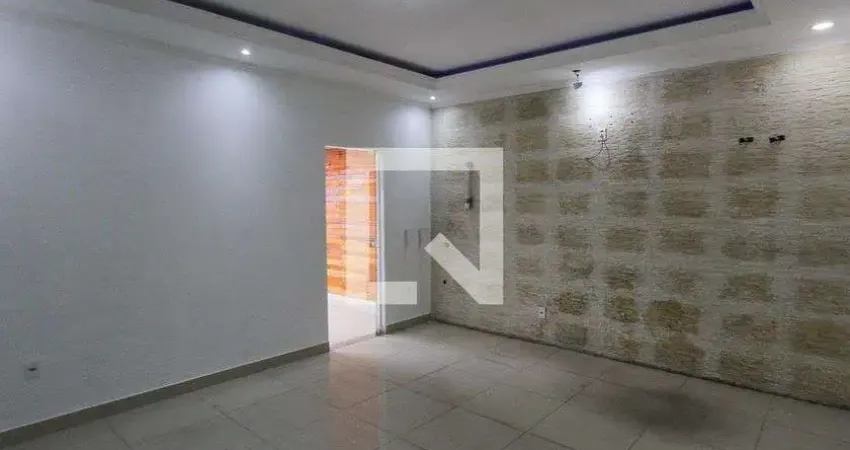 Apartamento para Aluguel - Jardim Vila Carrao, 1 Quarto,  78 m² - São Paulo