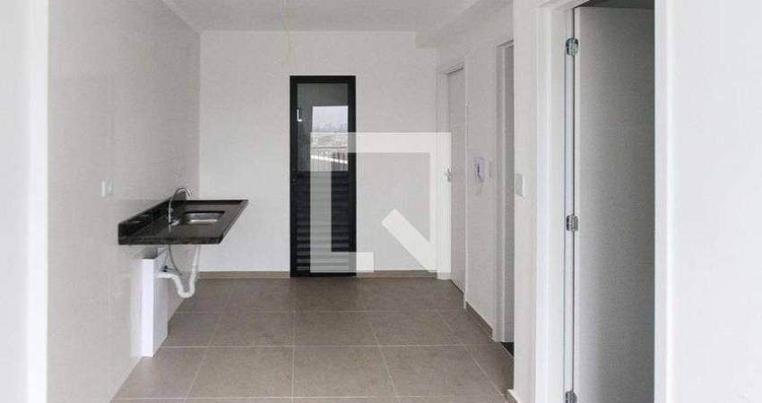 Apartamento para Aluguel - Vila Formosa, 2 Quartos,  33 m² - São Paulo