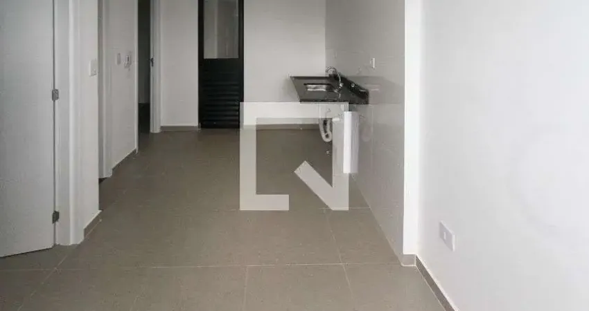 Apartamento para Aluguel - Vila Formosa, 2 Quartos,  33 m² - São Paulo