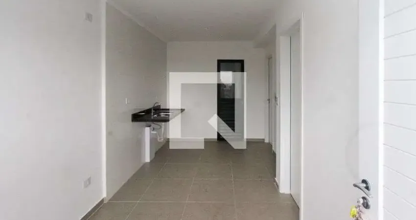 Apartamento para Aluguel - Vila Formosa, 2 Quartos,  32 m² - São Paulo