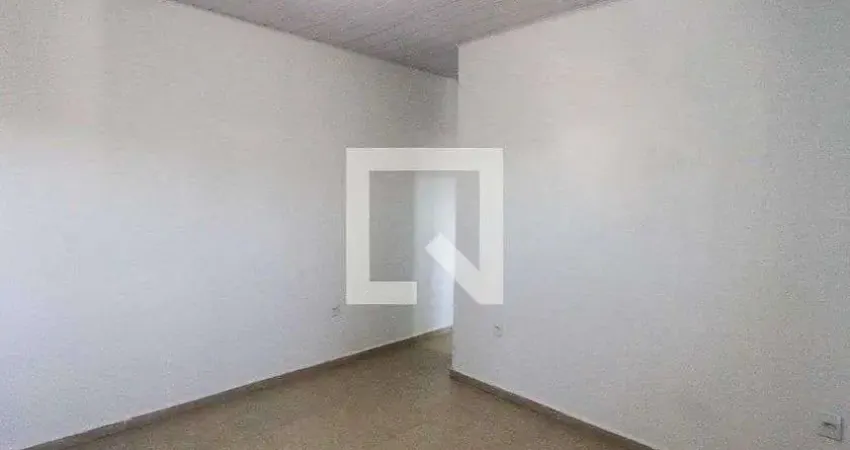 Apartamento para Aluguel - Cidade Sao Mateus, 1 Quarto,  45 m² - São Paulo