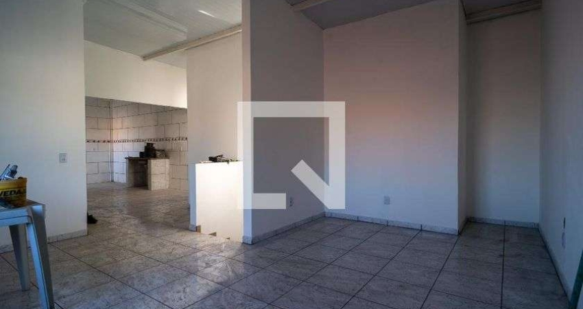 Casa para Aluguel - Parque Vitória Regia, 2 Quartos,  150 m² - Sorocaba