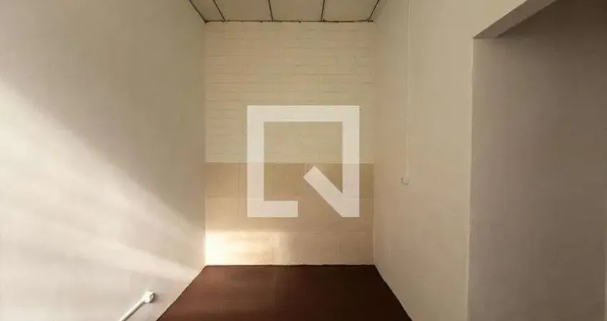 Kitnet / Stúdio para Aluguel - Chácara Santo Antonio, 1 Quarto,  20 m² - São Paulo