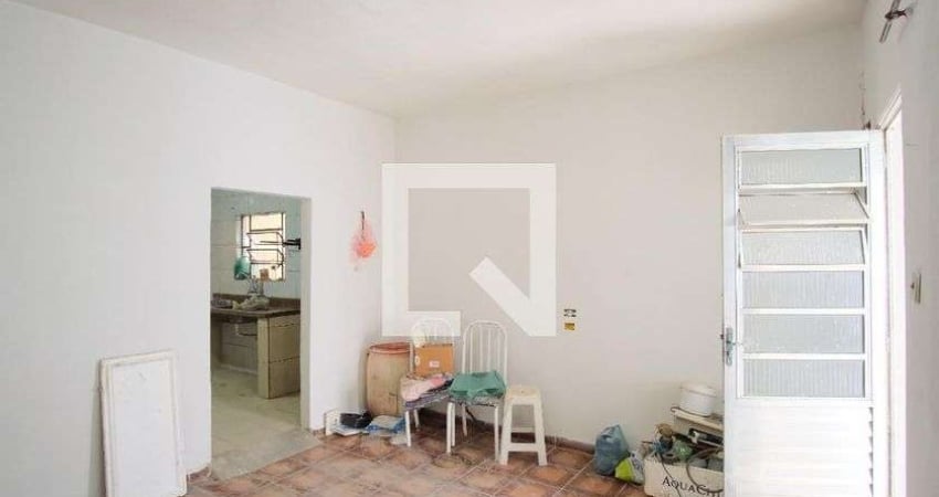 Casa para Aluguel - Vila Aricanduva, 2 Quartos,  100 m² - São Paulo