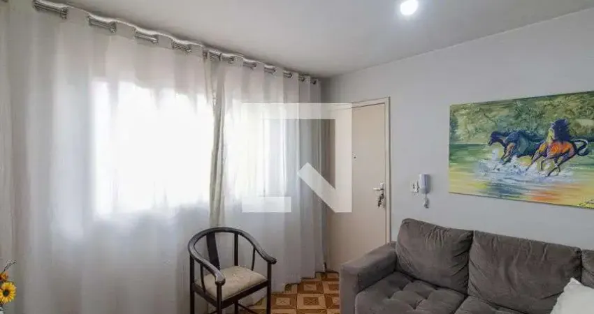 Apartamento para Aluguel - Vila Ré, 2 Quartos,  54 m² - São Paulo