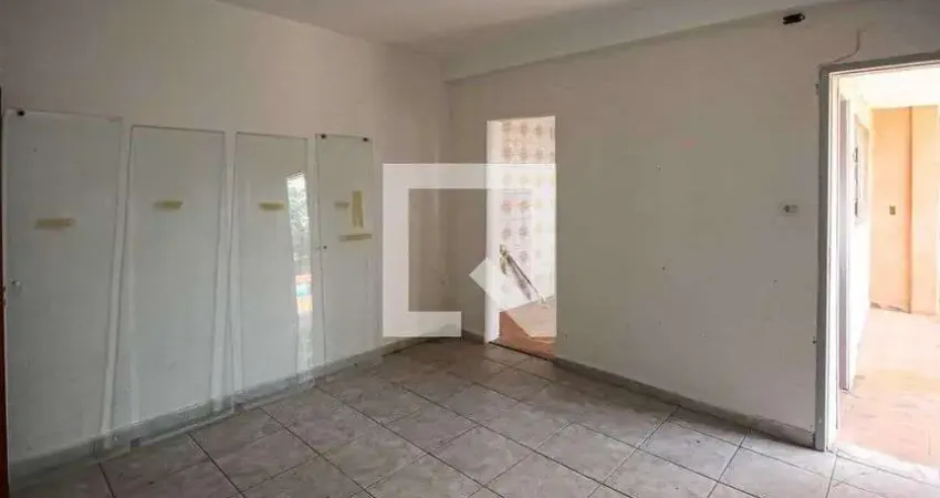 Casa para Aluguel - Vila Califórnia, 1 Quarto,  150 m² - São Paulo