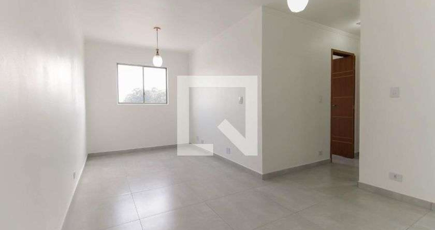 Apartamento para Aluguel - Vila Jacuí, 2 Quartos,  50 m² - São Paulo