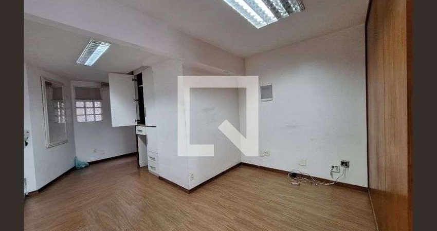 Apartamento para Aluguel - Centro, 1 Quarto,  29 m² - Rio de Janeiro