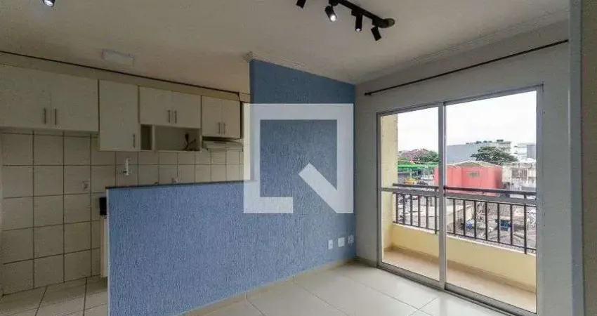 Apartamento para Aluguel - Vila Penteado, 2 Quartos,  47 m² - São Paulo